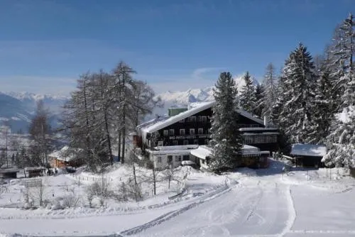 Biohotel Grafenast in Pill, Österreich