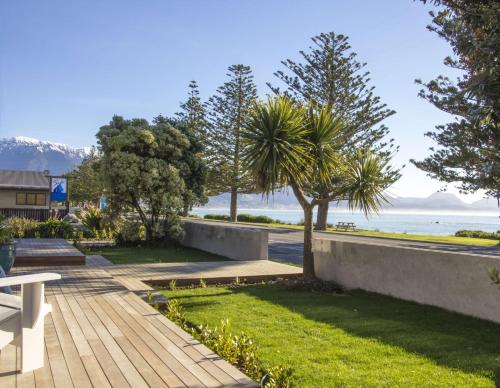 The Hamptons, Kaikoura (fotografie 7)