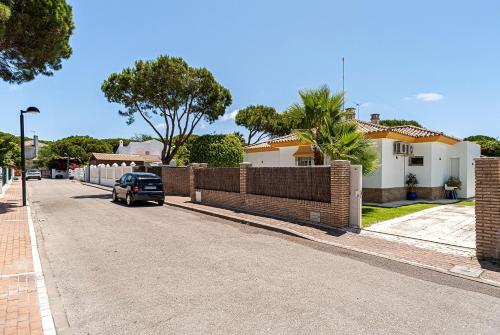 Villa Con Encanto Muy Cerca De La Playa