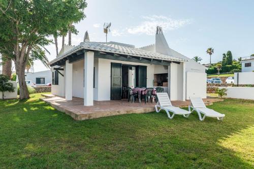  Casa 4 P en Complejo Binisafua, Unterkunft in Binisafua