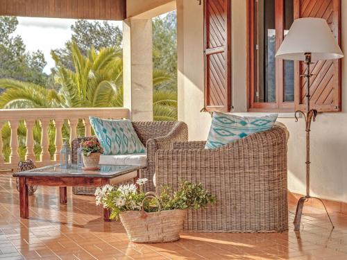  Can Marquesí ( Lluc) in Escorca