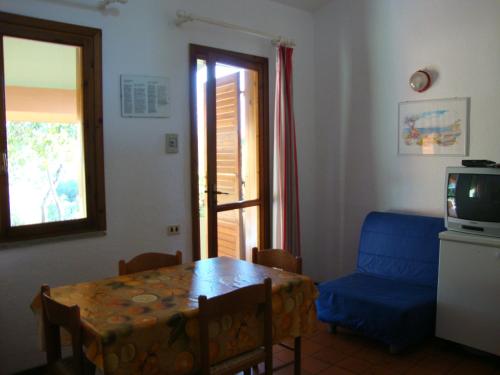

Holiday home on the sea – Accu is Prezzus A