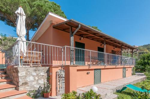  Appartamento Family 2, Pension in Portoferraio