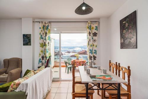  Apartamento de alquiler en Barbate in Barbate