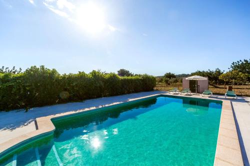  Villa Tabo in Campanet