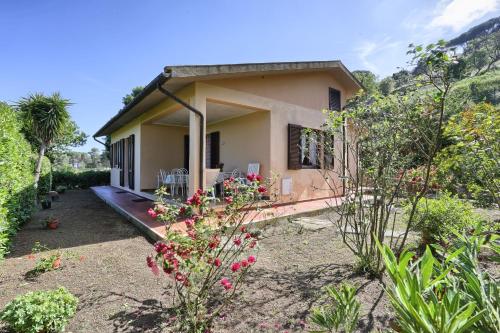 Villetta Campo al Pero (5 locali) gîte à louer Casa Leonardi