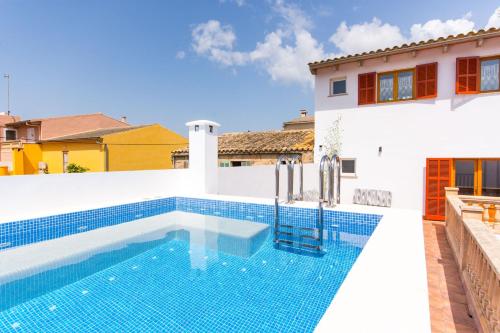 Casa Sa Lluna gîte à louer Santa Margalida