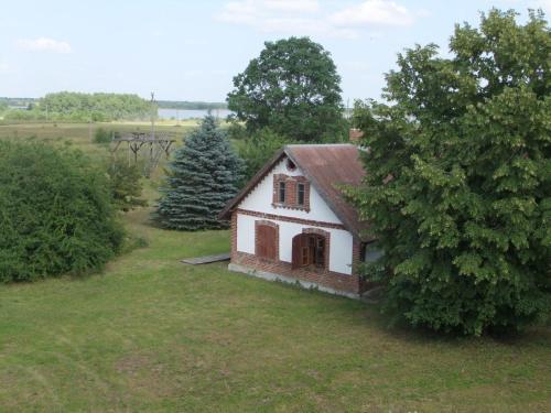 B&B Ventė - Sodyba Suvernų kaime - Bed and Breakfast Ventė