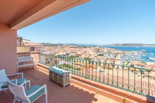 Flat Gli Asfodeli - Palau