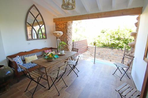 Romaguera 9 gîte à louer Sóller