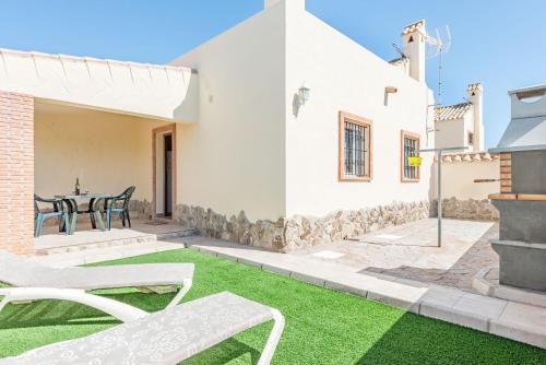 Bungalows La Aceitera - Apartamento 1