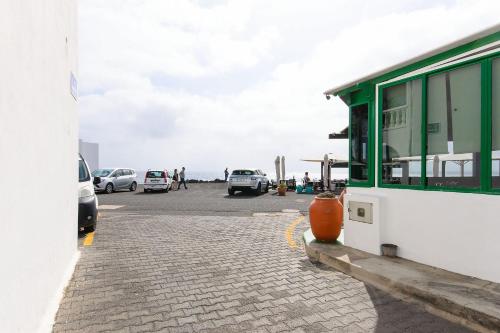 El Golfo Lanzarote