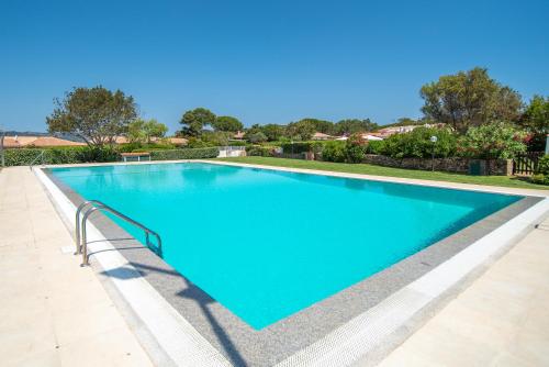 Villa casa vacanza costa smeralda m. 100 dal mare