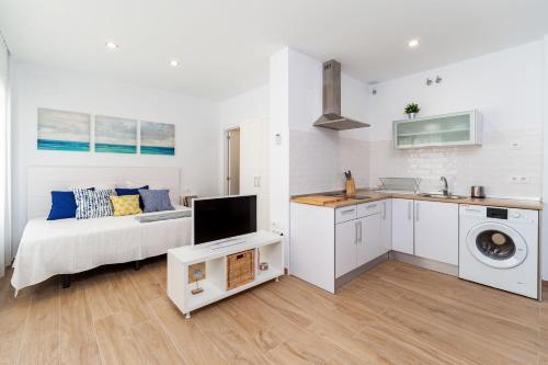  Apartamento Luna in Barbate