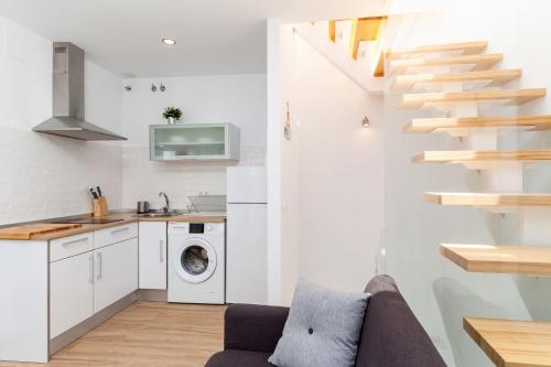  Apartamento Sol in Barbate