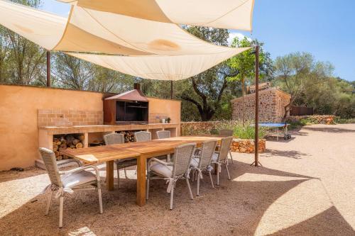 Can Madís Can Madís