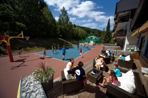 hotel photo