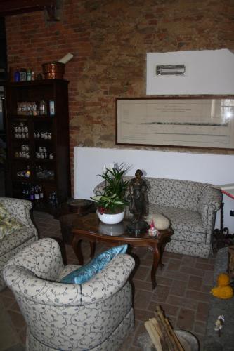 Il Baco Da Seta - main image