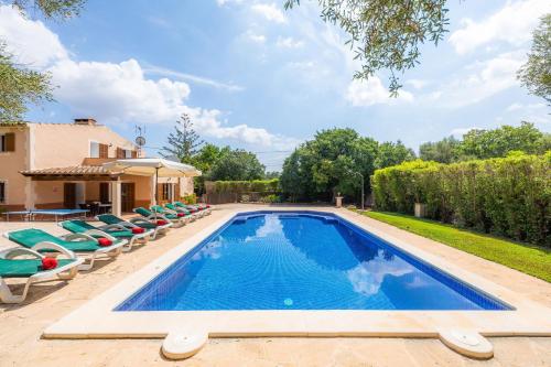 Sa Cavea gîte à louer s'Alqueria Blanca