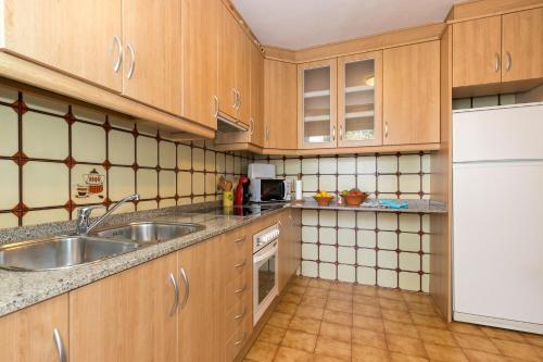 Apartamento en Cala Galdana - image 10