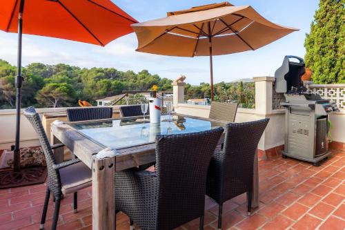 Casa Caracol gîte à louer Manacor