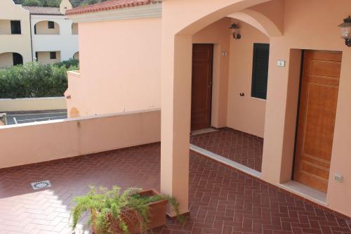  Appartamento n. 6, Pension in Cala Liberotto