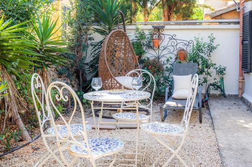 Casa Dulcinea gîte à louer Manacor