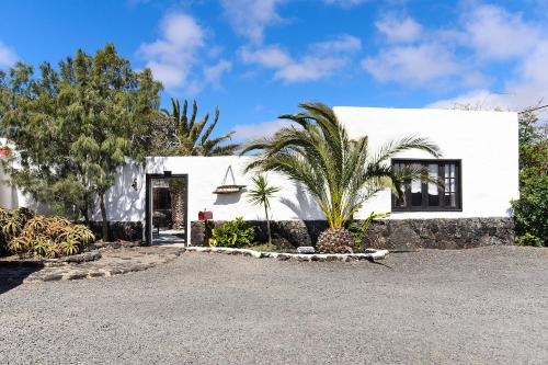 Pemandangan luar, La Guajira in Guime