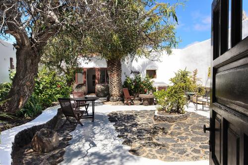 Pemandangan luar, La Guajira in Guime