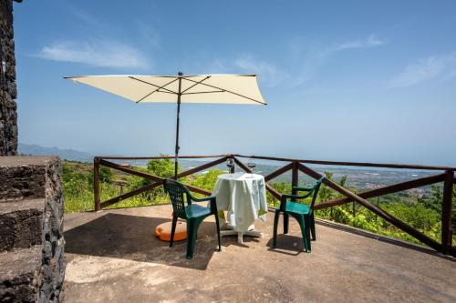 Alle pendici dell Etna sulla Baia di Taormina gîte à louer Presa