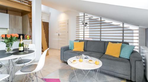 Topolowa Apartment, next to Main Station, Cracovie (photo 9)