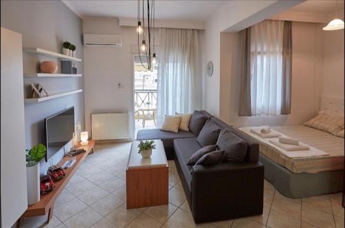 LUXURY STUDIO in Xanthi, Xánthi (foto 5)