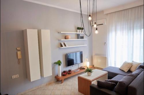 LUXURY STUDIO in Xanthi, Xánthi (foto 4)