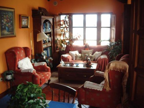Casa Rural Camangu 5