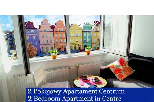Apartament Przy Starowce - Stella - 2 Osobne Sypialnie, 2 Separate Bedrooms in Old Town - Main Squar - Boleslawiec Apartament Przy Starowce - Stella - 2 Osobne Sypialnie, 2 Separate Bedrooms in Old Town - Main Squar - Boleslawiec