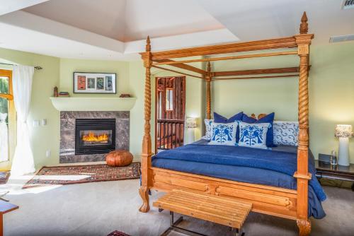 Inn Paradiso in Charolais