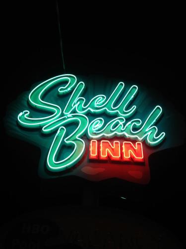 Shell Beach Inn