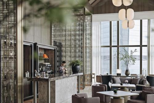 227036593 Park Hyatt Shenzhen