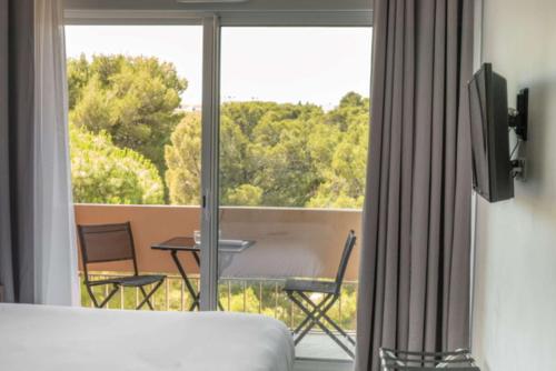 Best Western Hôtel des Thermes - Balaruc les Bains Sète - image 13