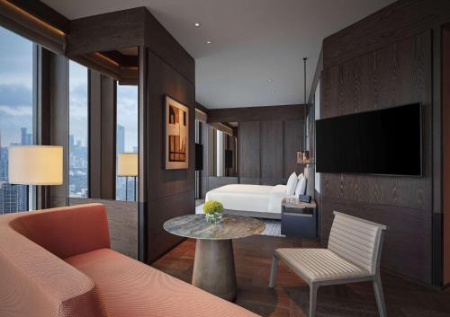227036604 Park Hyatt Shenzhen