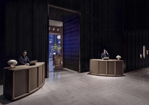227036620 Park Hyatt Shenzhen