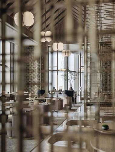 227036642 Park Hyatt Shenzhen