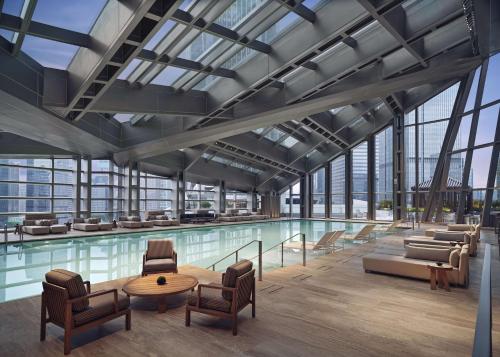 227036646 Park Hyatt Shenzhen