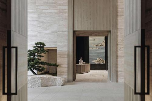 227036665 Park Hyatt Shenzhen
