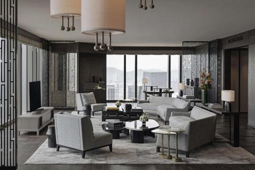 227036708 Park Hyatt Shenzhen