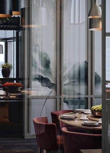 227036714 Park Hyatt Shenzhen
