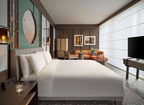 227036721 Park Hyatt Shenzhen