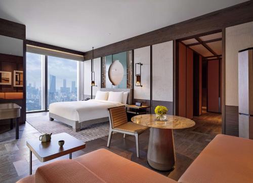 227036738 Park Hyatt Shenzhen