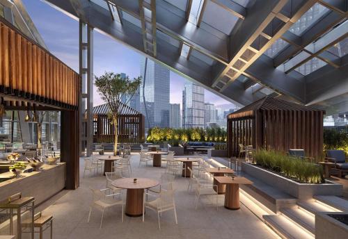 227036743 Park Hyatt Shenzhen