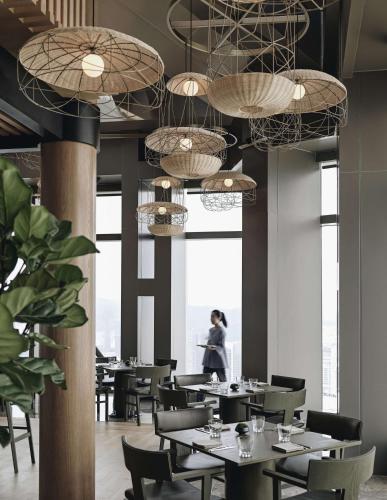 227036752 Park Hyatt Shenzhen